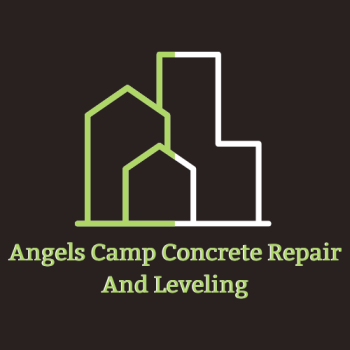 Angels Camp Concrete Repair And Leveling Logo